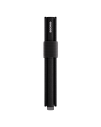 Bandwallet Matte Black Black