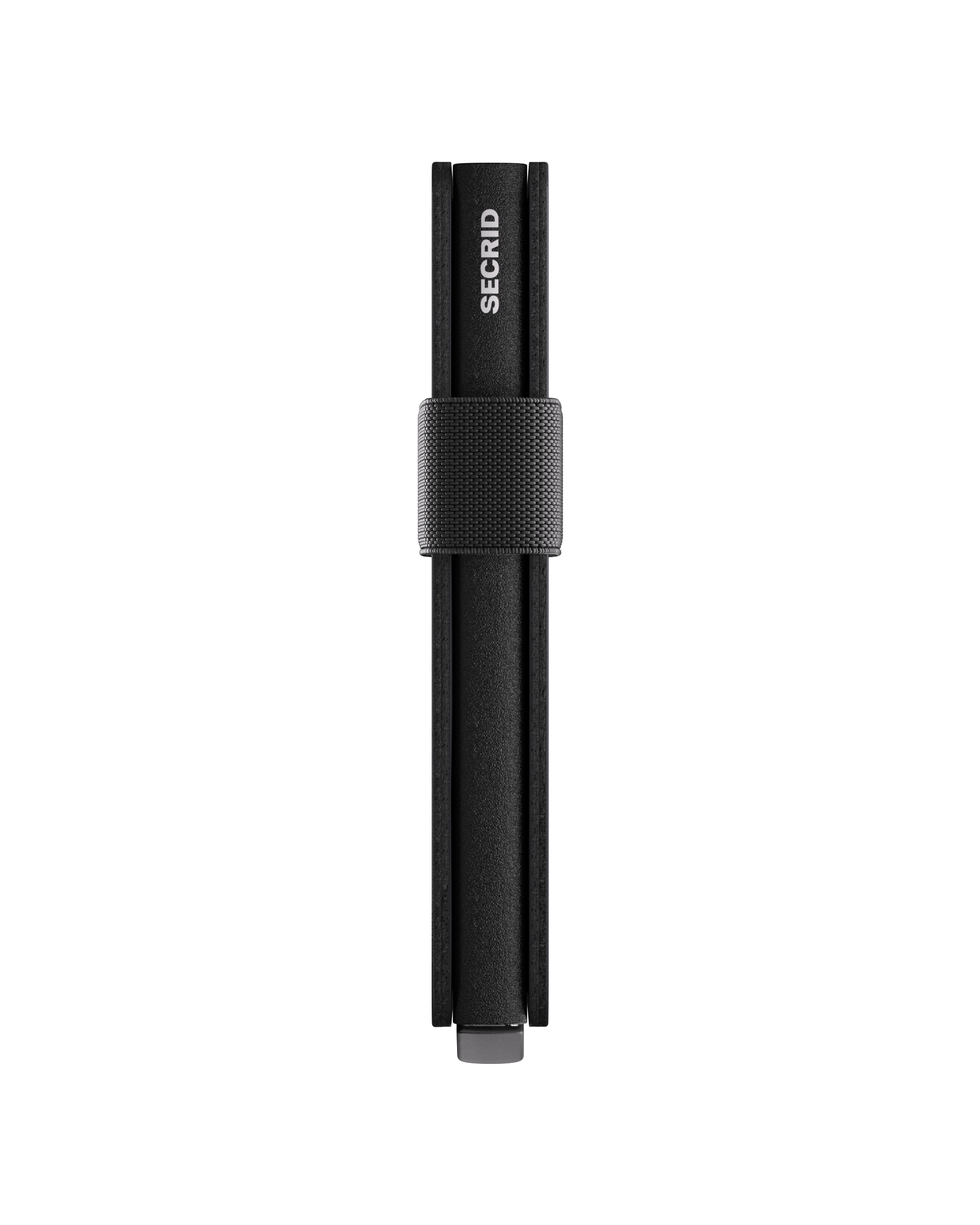 Bandwallet Matte Black Black