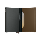 Bandwallet Matte Earth Beige