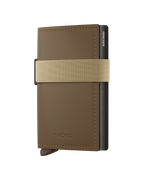 Bandwallet Matte Earth Beige
