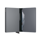 Bandwallet Matte Grey Grey