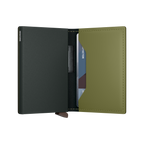 Bandwallet Matte Leaf Khaki