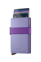 Bandwallet Matte Lilac Violet
