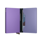 Bandwallet Matte Lilac Violet