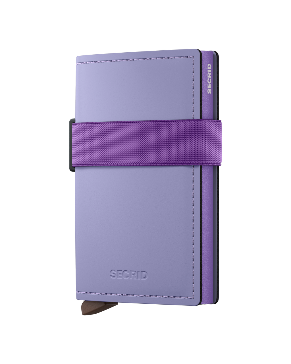 Bandwallet Matte Lilac Violet