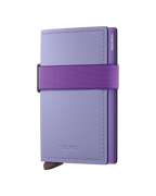 Bandwallet Matte Lilac Violet