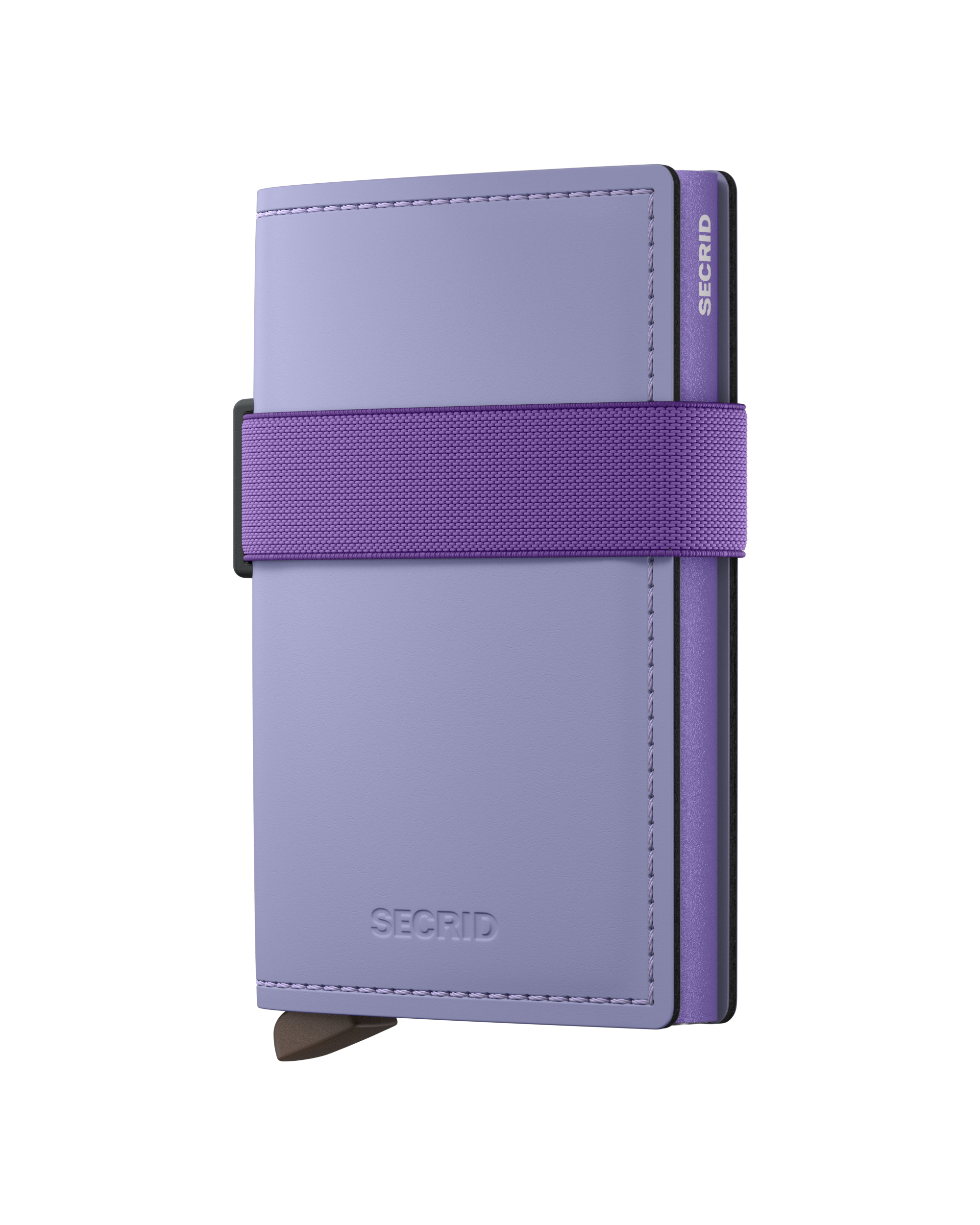 Bandwallet Matte Lilac Violet