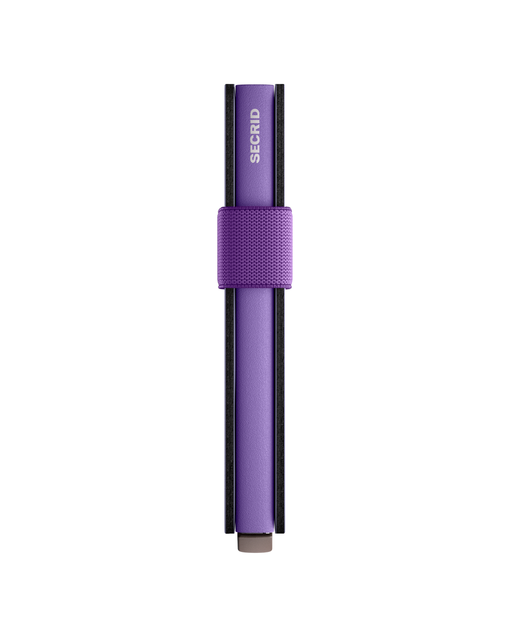 Bandwallet Matte Lilac Violet