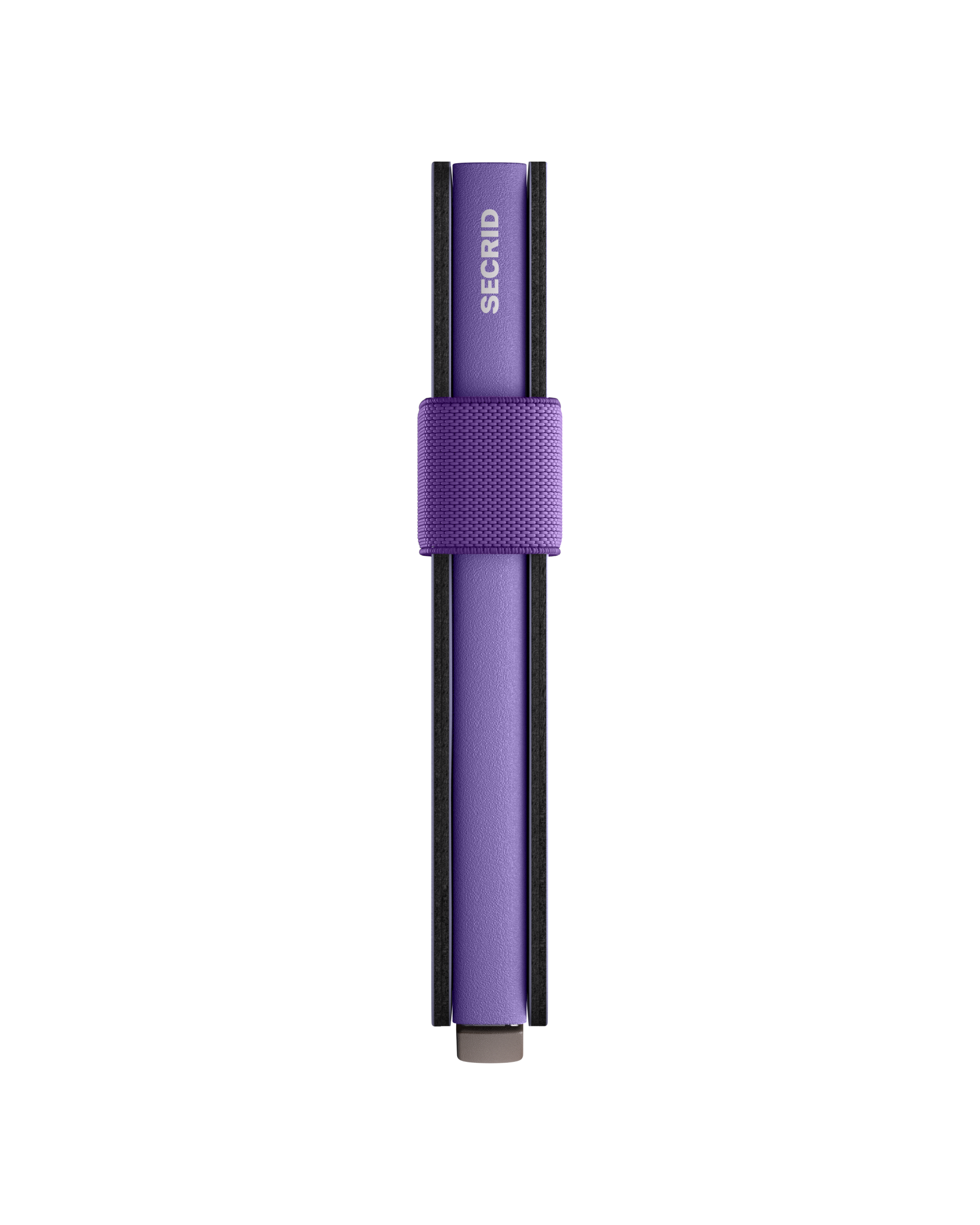 Bandwallet Matte Lilac Violet
