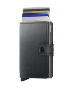 Miniwallet Mirum Black
