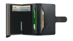 Miniwallet Mirum Black