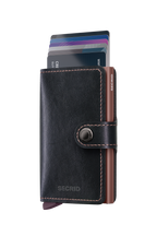Miniwallet Mirum Rose