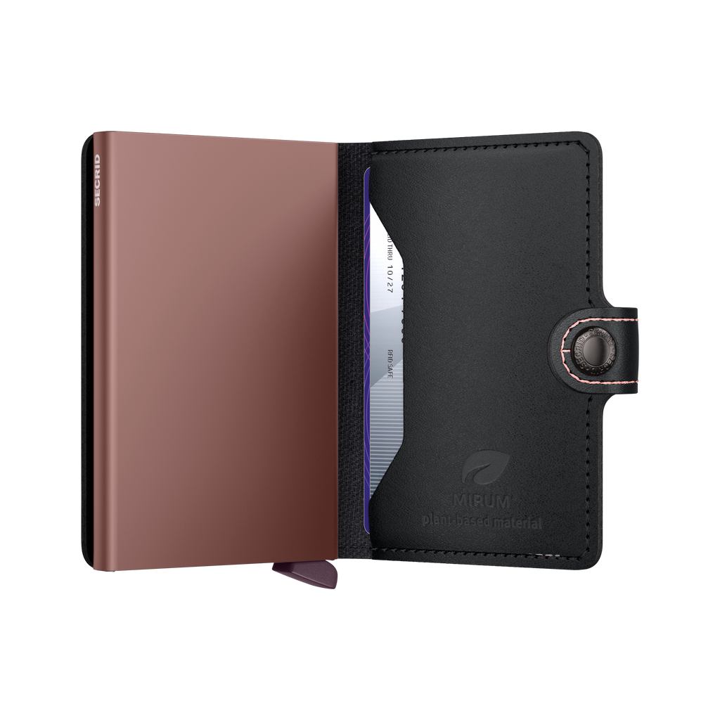 Miniwallet Mirum Rose