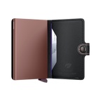 Miniwallet Mirum Rose