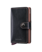 Miniwallet Mirum Rose