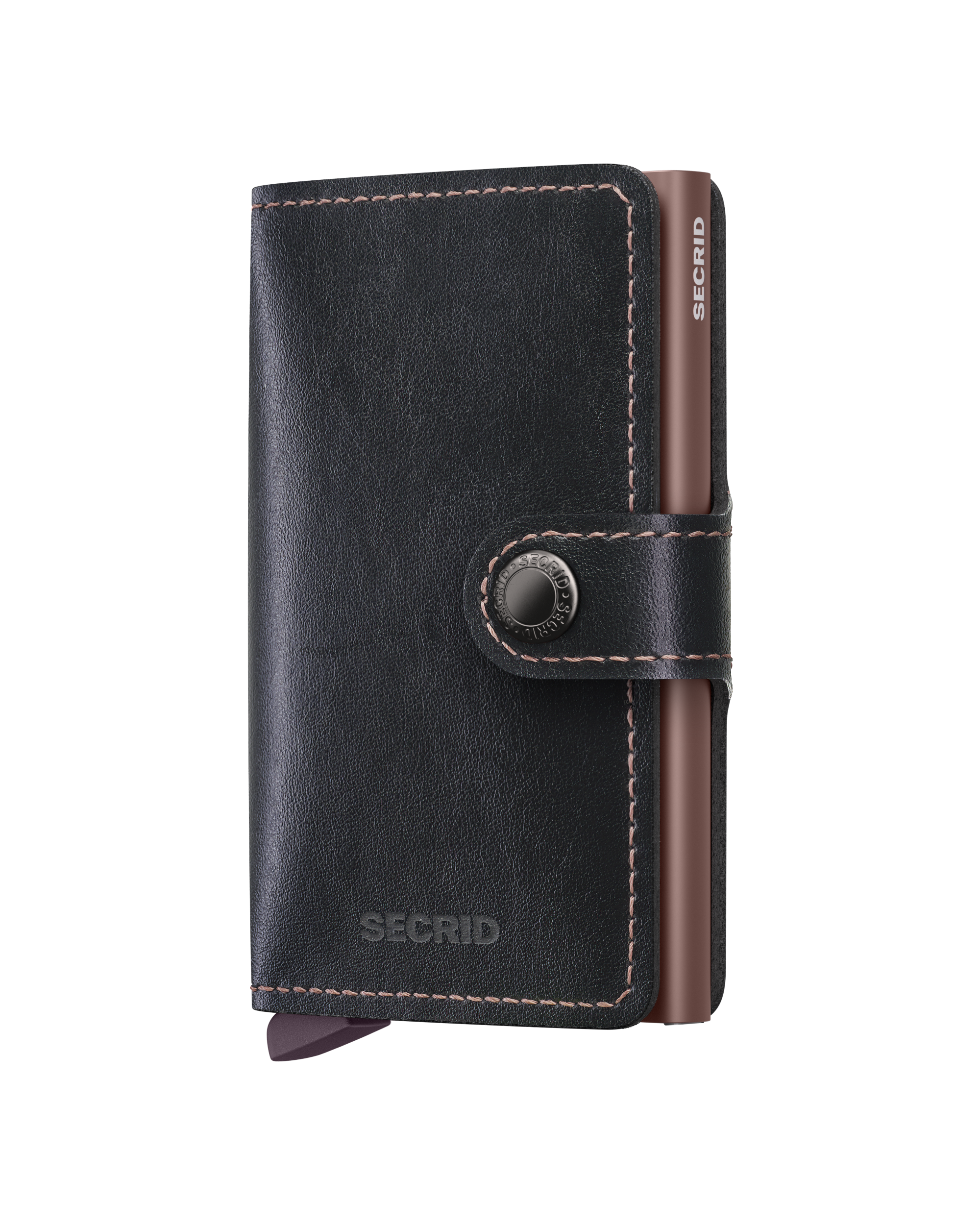 Miniwallet Mirum Rose