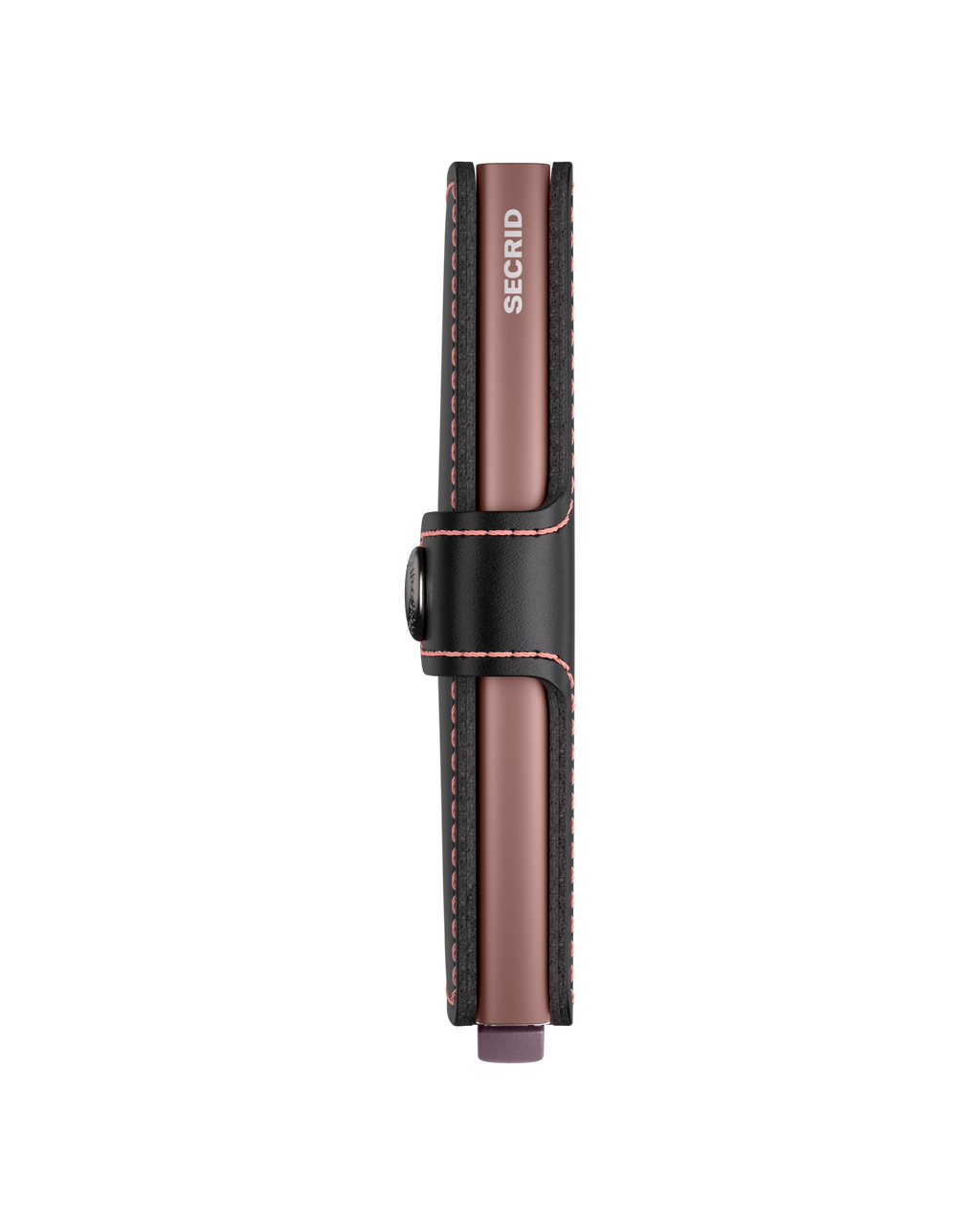 Miniwallet Mirum Rose