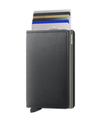 Slimwallet Mirum Black