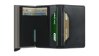 Slimwallet Mirum Black