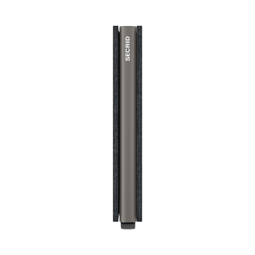 Slimwallet Mirum Black