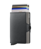 Twinwallet Mirum Black