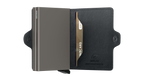 Twinwallet Mirum Black