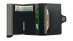 Twinwallet Mirum Black