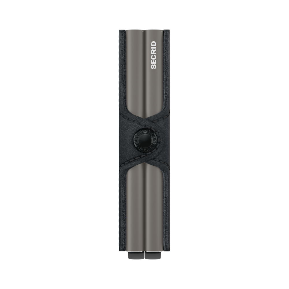 Twinwallet Mirum Black