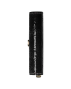 Premium Envelope Wallet Naplak Black+