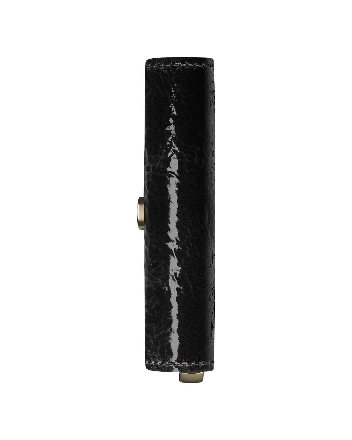 Premium Envelope Wallet Naplak Black+
