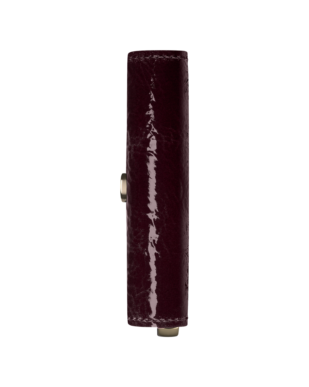 Premium Envelope Wallet Naplak Plum+