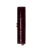 Premium Envelope Wallet Naplak Plum+