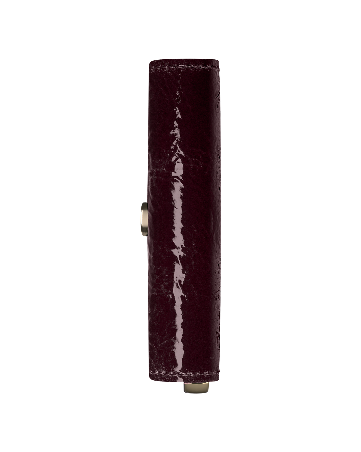 Premium Envelope Wallet Naplak Plum+