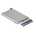 Cardprotector Silver