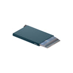 Cardprotector Teal
