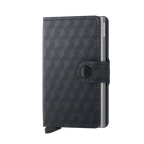 Miniwallet Optical Titanium