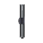 Miniwallet Optical Titanium