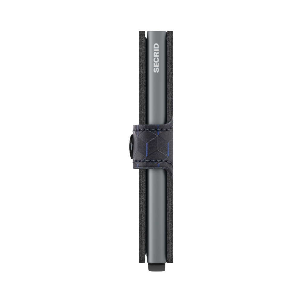 Miniwallet Optical Titanium