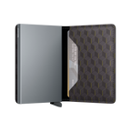 Slimwallet Optical Grey Yellow