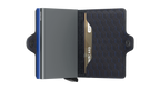 Twinwallet Optical Titanium Blue