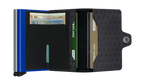 Twinwallet Optical Titanium Blue