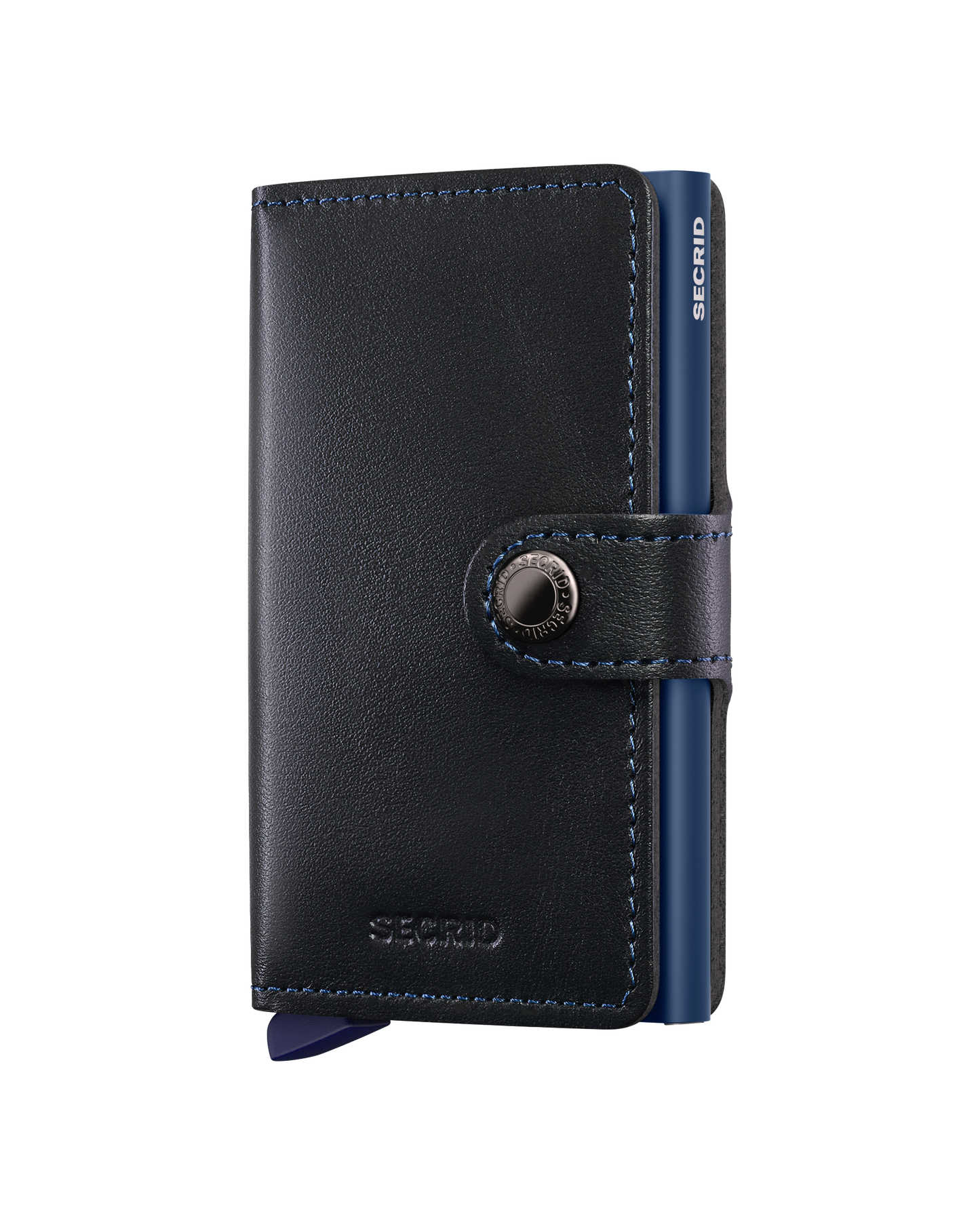 Miniwallet Original Black Navy