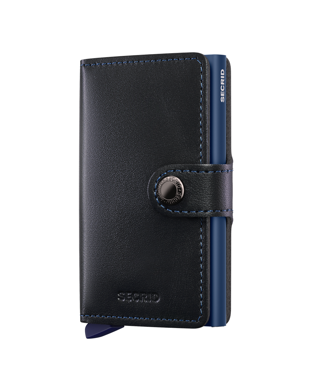 Miniwallet Original Black Navy