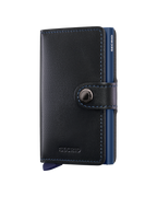 Miniwallet Original Black Navy