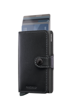 Miniwallet Original Black Powdercoat