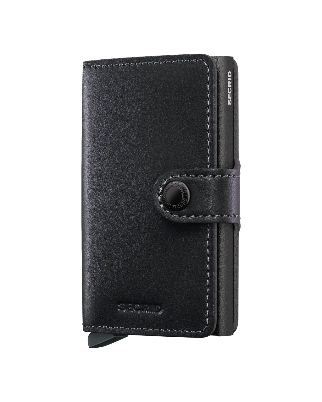 Miniwallet Original Black Powdercoat