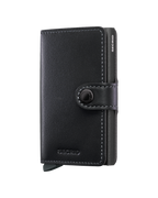 Miniwallet Original Black Powdercoat