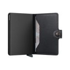Miniwallet Original Black Powdercoat