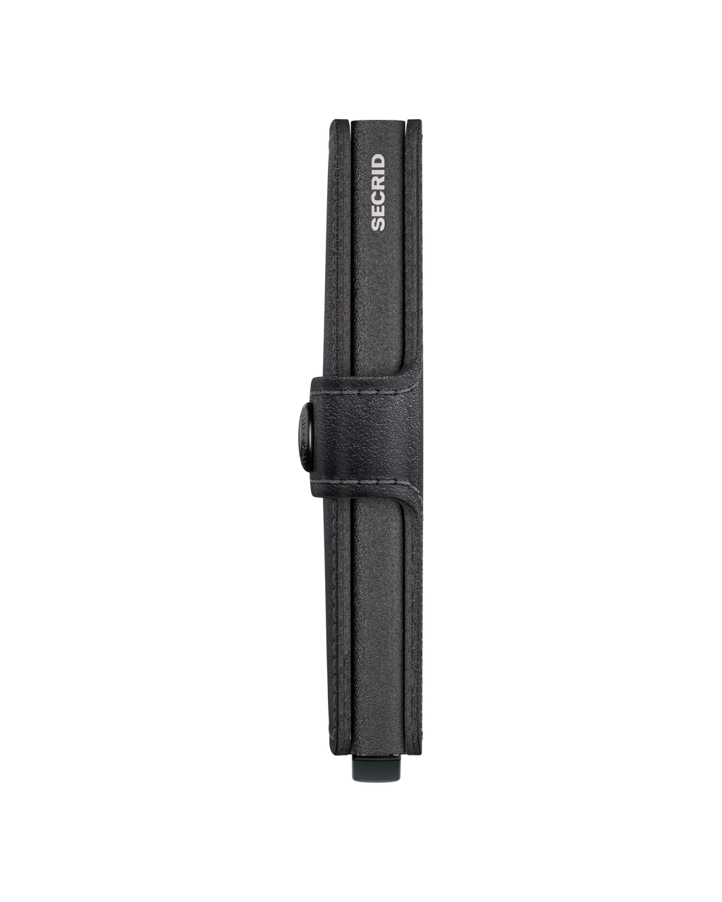 Miniwallet Original Black Powdercoat