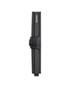 Miniwallet Original Black Powdercoat